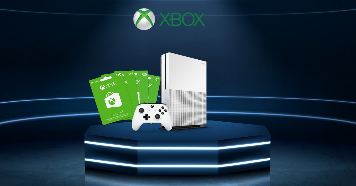 Baitak Rewards 10 Xbox Gift Card